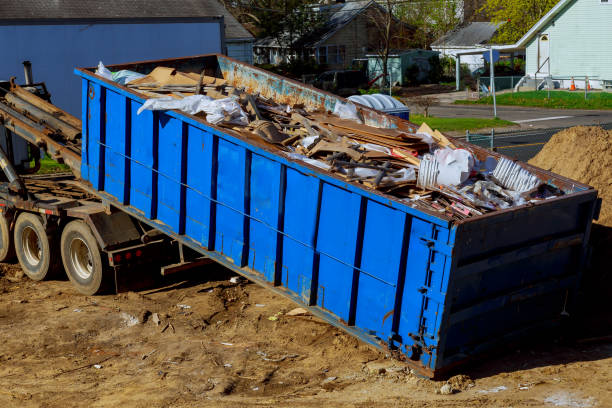 Recycling Services for Junk in Riner, VA